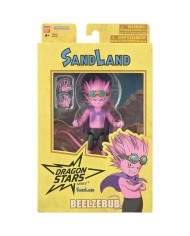 Statuina da Collezione Bandai Dragon Stars Nappa 17 cm PVC Statuina da Collezione Bandai Dragon Stars Nappa 17 cm PVC