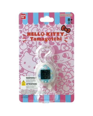 Animale Domestico virtuale Tamagotchi Hello Kitty Animale Domestico virtuale Tamagotchi Hello Kitty