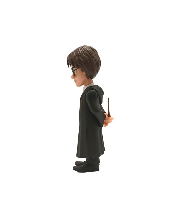 Statuina da Collezione Minix Harry Potter Statuina da Collezione Minix Harry Potter