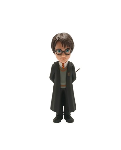 Statuina da Collezione Minix Harry Potter