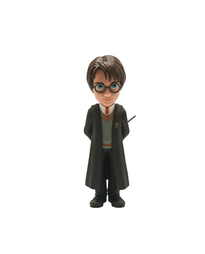Statuina da Collezione Minix Harry Potter Statuina da Collezione Minix Harry Potter