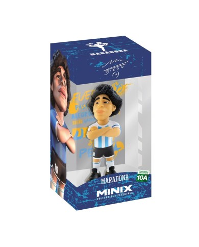 Personaggi d'Azione Minix 10257 Personaggi d'Azione Minix 10257