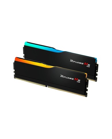 Memoria RAM GSKILL F5-5200J4040A16GX2-RM5RK 32 GB DDR5 5200 MHz CL40