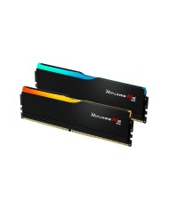 Memoria RAM GSKILL F5-5200J4040A16GX2-RM5RK 32 GB DDR5 5200 MHz CL40 Memoria RAM GSKILL F5-5200J4040A16GX2-RM5RK 32 GB DDR5 5200 MHz CL40