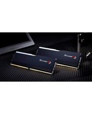 Memoria RAM GSKILL F5-5200J4040A32GX2-RM5RK 64 GB DDR5 5200 MHz CL40 Memoria RAM GSKILL F5-5200J4040A32GX2-RM5RK 64 GB DDR5 5200 MHz CL40