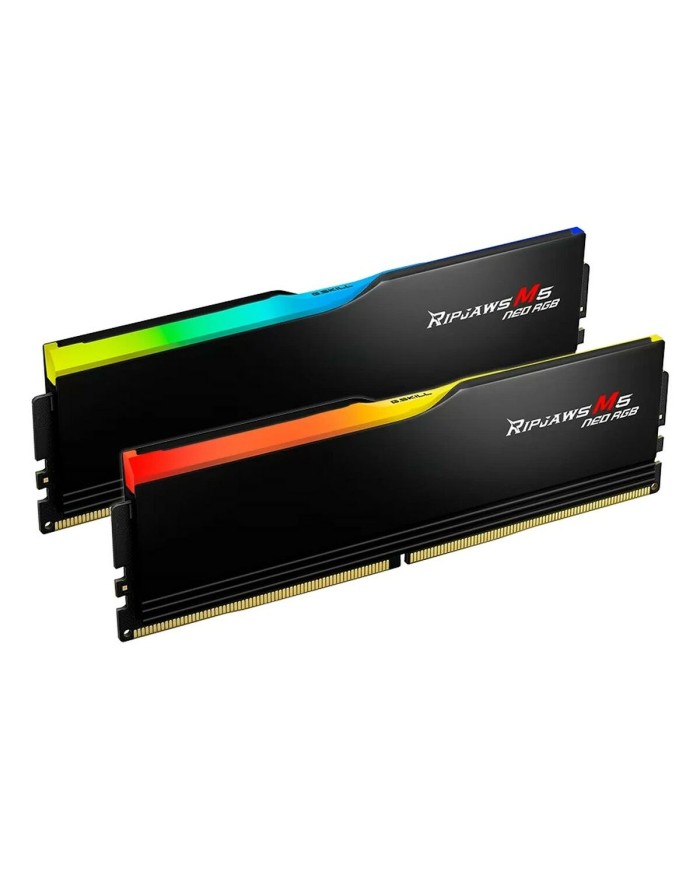 Memoria RAM GSKILL F5-6000J3636F16GX2-RM5NRK 32 GB DDR5 6000 MHz CL36