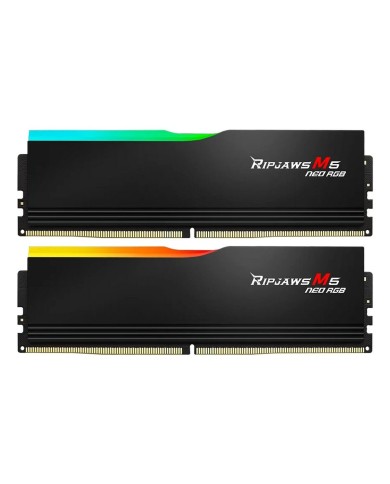 Memoria RAM GSKILL F5-6000J3636F16GX2-RM5NRK 32 GB DDR5 6000 MHz CL36