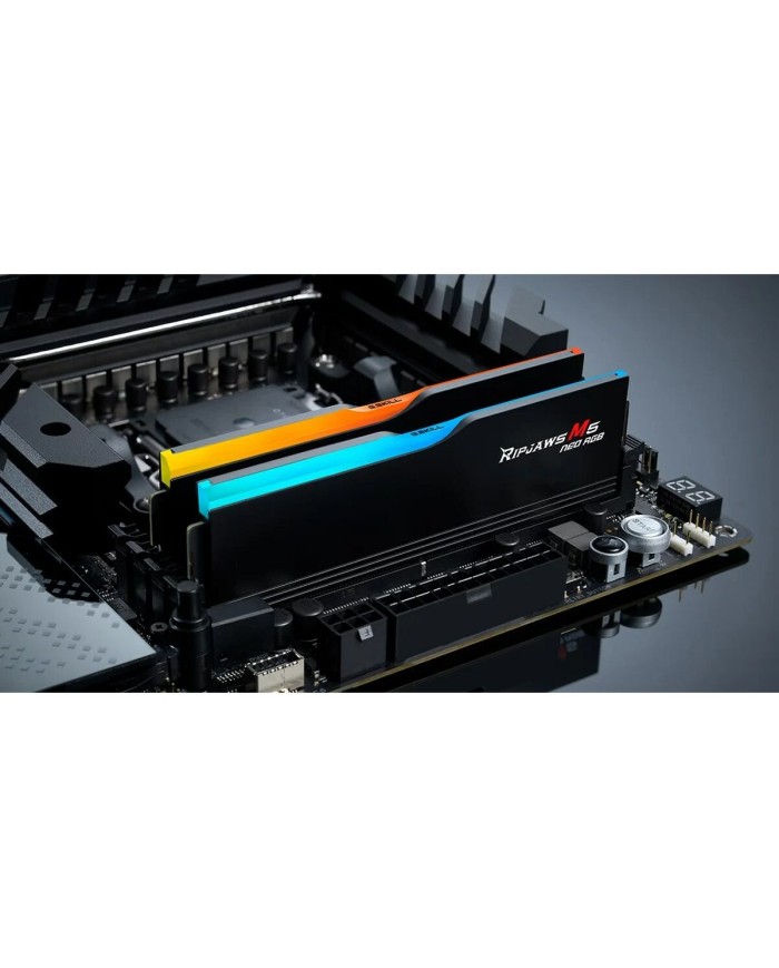 Memoria RAM GSKILL F5-6000J3636F16GX2-RM5NRK 32 GB DDR5 6000 MHz CL36