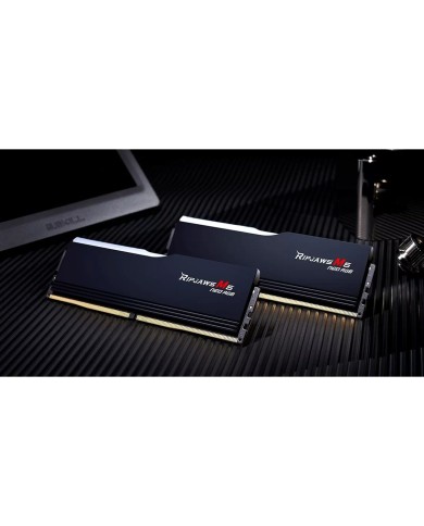 Memoria RAM GSKILL F5-6000J3636F16GX2-RM5NRK 32 GB DDR5 6000 MHz CL36