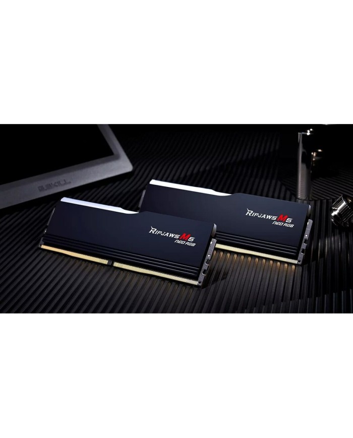 Memoria RAM GSKILL F5-6000J3636F16GX2-RM5NRK 32 GB DDR5 6000 MHz CL36