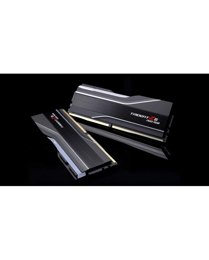 Memoria RAM GSKILL F5-8000J4048G24GX2-TZ5NR