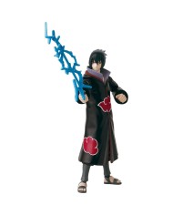 Personaggi d'Azione Bandai Uchiha Sasuke Taka Ver. Personaggi d'Azione Bandai Uchiha Sasuke Taka Ver.