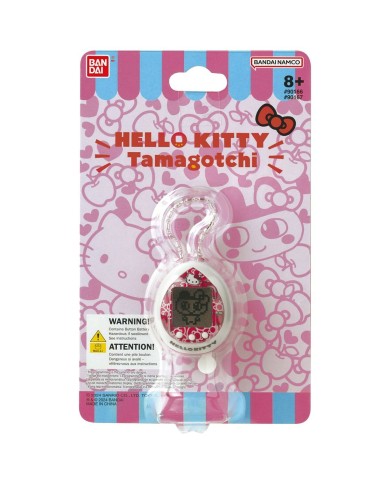 Animale Domestico virtuale Tamagotchi Hello Kitty Animale Domestico virtuale Tamagotchi Hello Kitty