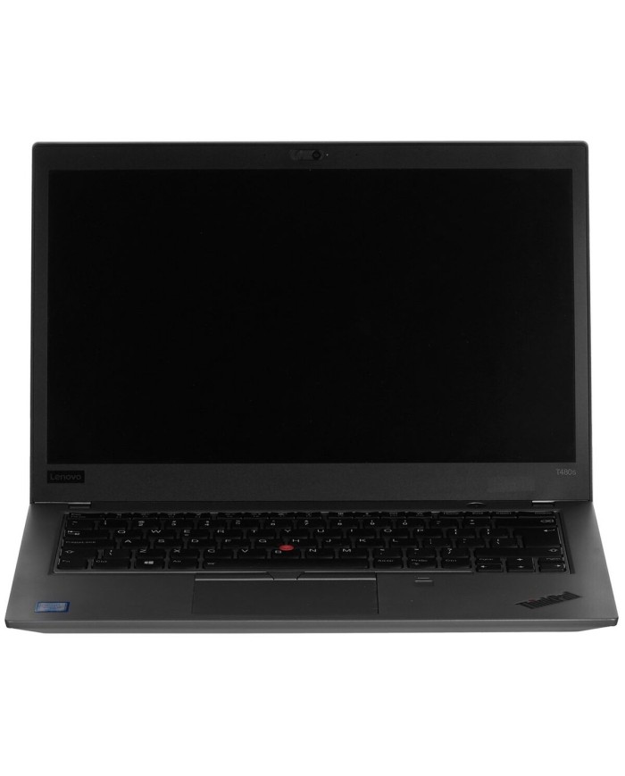 Laptop Lenovo ThinkPad T480S 14" Intel Core I5-8350U 12 GB RAM 256 GB SSD (Ricondizionati A) Laptop Lenovo ThinkPad T480S 14" Intel Core I5-8350U 12 GB RAM 256 GB SSD (Ricondizionati A)