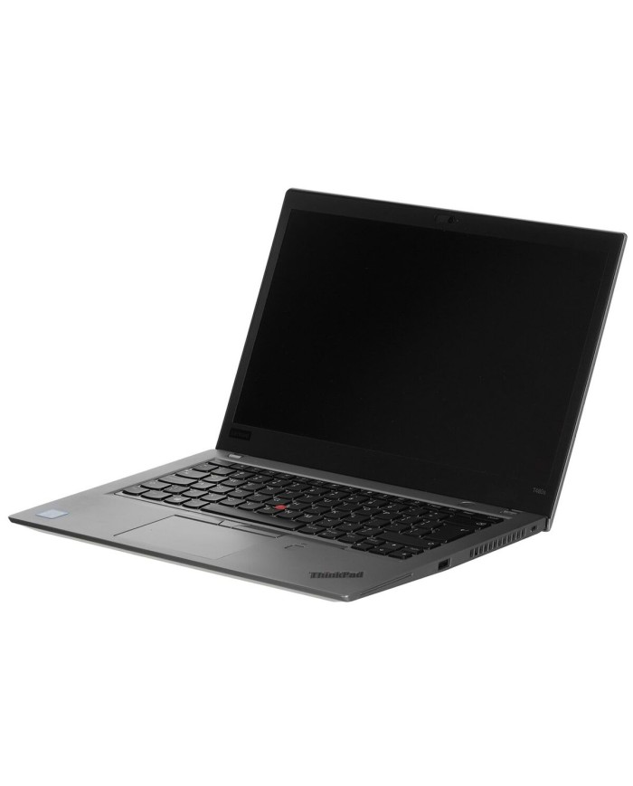 Laptop Lenovo ThinkPad T480S 14" Intel Core I5-8350U 12 GB RAM 256 GB SSD (Ricondizionati A) Laptop Lenovo ThinkPad T480S 14" Intel Core I5-8350U 12 GB RAM 256 GB SSD (Ricondizionati A)