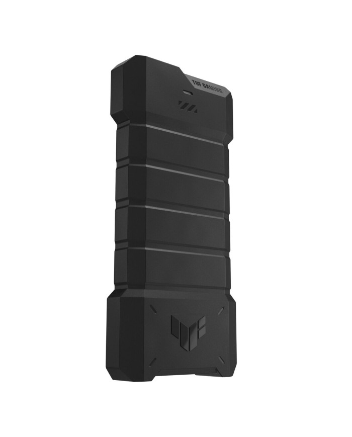 Hard Disk Esterno Asus Gaming A2 Nero Hard Disk Esterno Asus Gaming A2 Nero