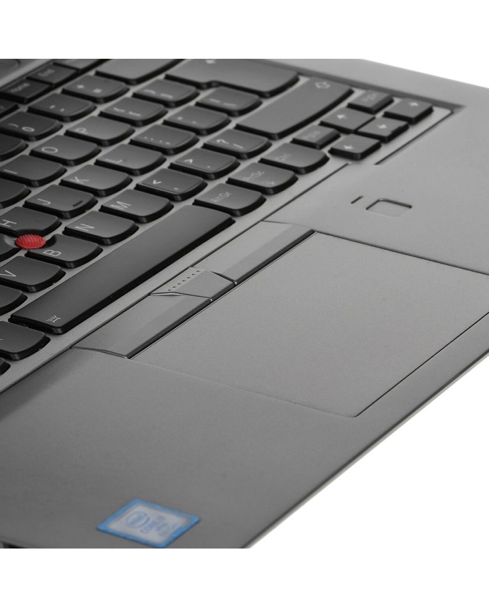 Laptop Lenovo ThinkPad T480S 14" Intel Core I5-8350U 12 GB RAM 256 GB SSD (Ricondizionati A) Laptop Lenovo ThinkPad T480S 14" Intel Core I5-8350U 12 GB RAM 256 GB SSD (Ricondizionati A)