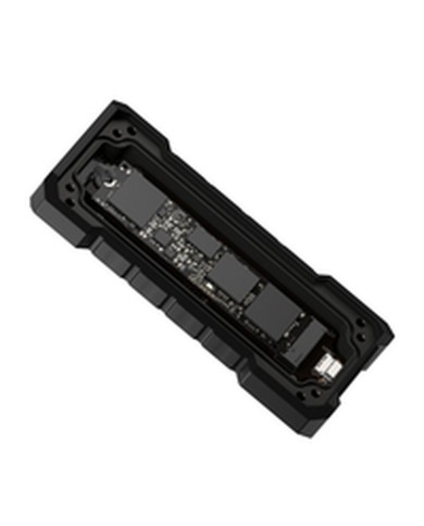 Hard Disk Esterno Asus Gaming A2 Nero