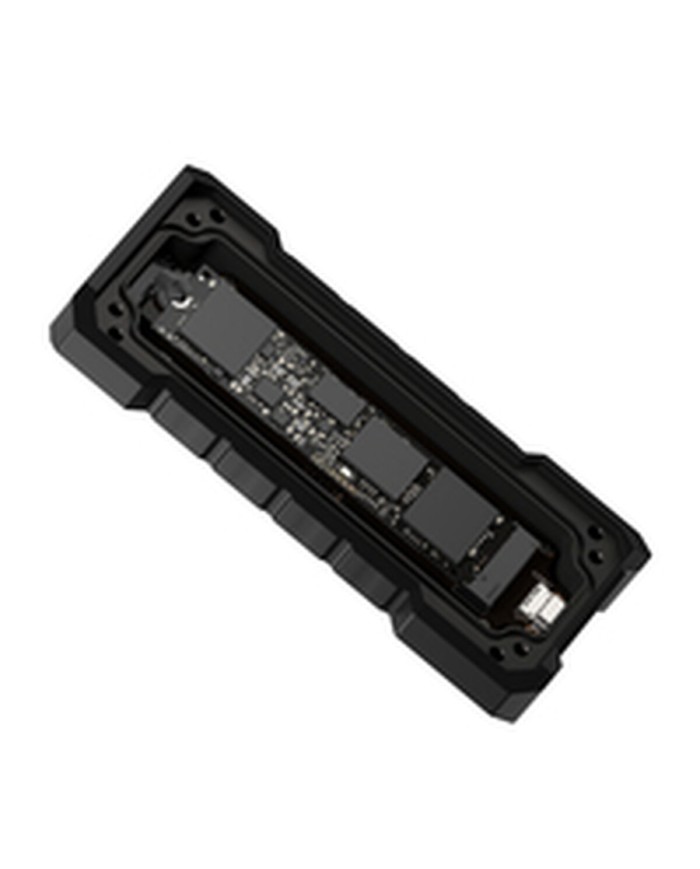 Hard Disk Esterno Asus Gaming A2 Nero Hard Disk Esterno Asus Gaming A2 Nero