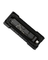 Hard Disk Esterno Asus Gaming A2 Nero Hard Disk Esterno Asus Gaming A2 Nero