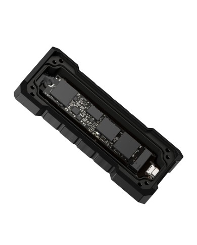 Hard Disk Esterno Asus Gaming A2 Nero