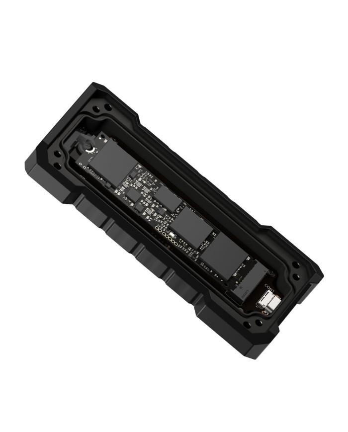 Hard Disk Esterno Asus Gaming A2 Nero Hard Disk Esterno Asus Gaming A2 Nero