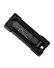 Hard Disk Esterno Asus Gaming A2 Nero Hard Disk Esterno Asus Gaming A2 Nero