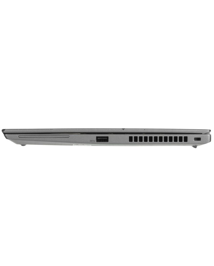 Laptop Lenovo ThinkPad T480S 14" Intel Core I5-8350U 12 GB RAM 256 GB SSD (Ricondizionati A) Laptop Lenovo ThinkPad T480S 14" Intel Core I5-8350U 12 GB RAM 256 GB SSD (Ricondizionati A)