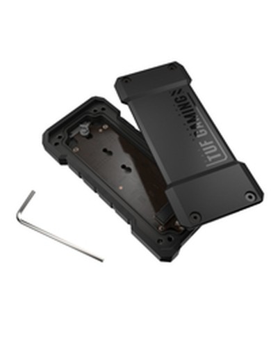 Hard Disk Esterno Asus Gaming A2 Nero