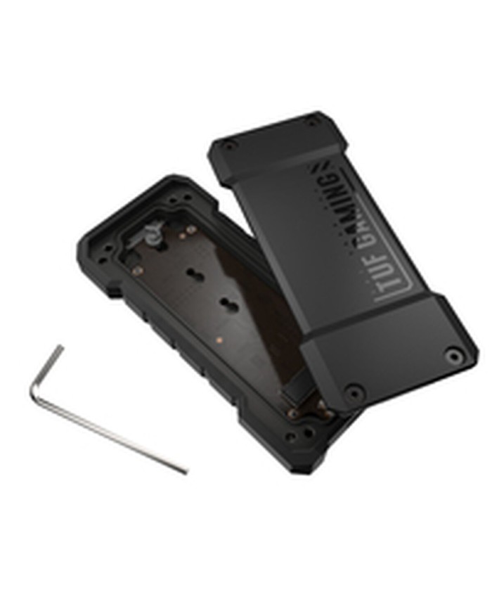 Hard Disk Esterno Asus Gaming A2 Nero Hard Disk Esterno Asus Gaming A2 Nero