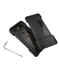 Hard Disk Esterno Asus Gaming A2 Nero Hard Disk Esterno Asus Gaming A2 Nero