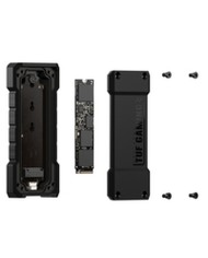 Hard Disk Esterno Asus Gaming A2 Nero Hard Disk Esterno Asus Gaming A2 Nero