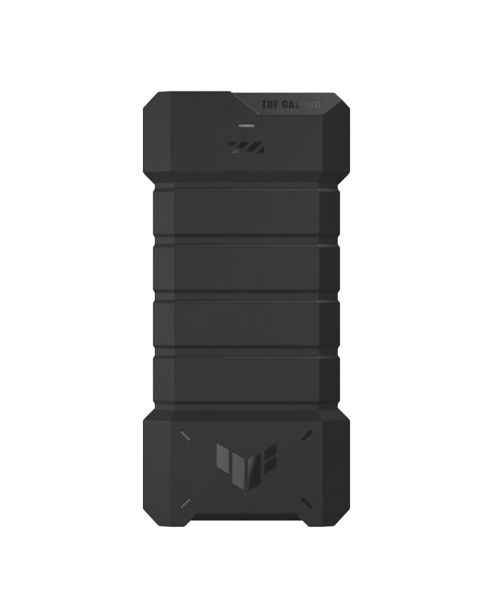 Hard Disk Esterno Asus AS2000 PLUS Nero 2 TB Hard Disk Esterno Asus AS2000 PLUS Nero 2 TB