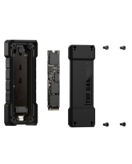 Hard Disk Esterno Asus Gaming A2 Nero Hard Disk Esterno Asus Gaming A2 Nero