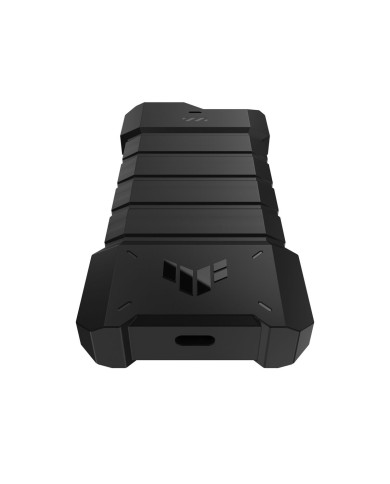 Hard Disk Esterno Asus AS2000 PLUS Nero 2 TB