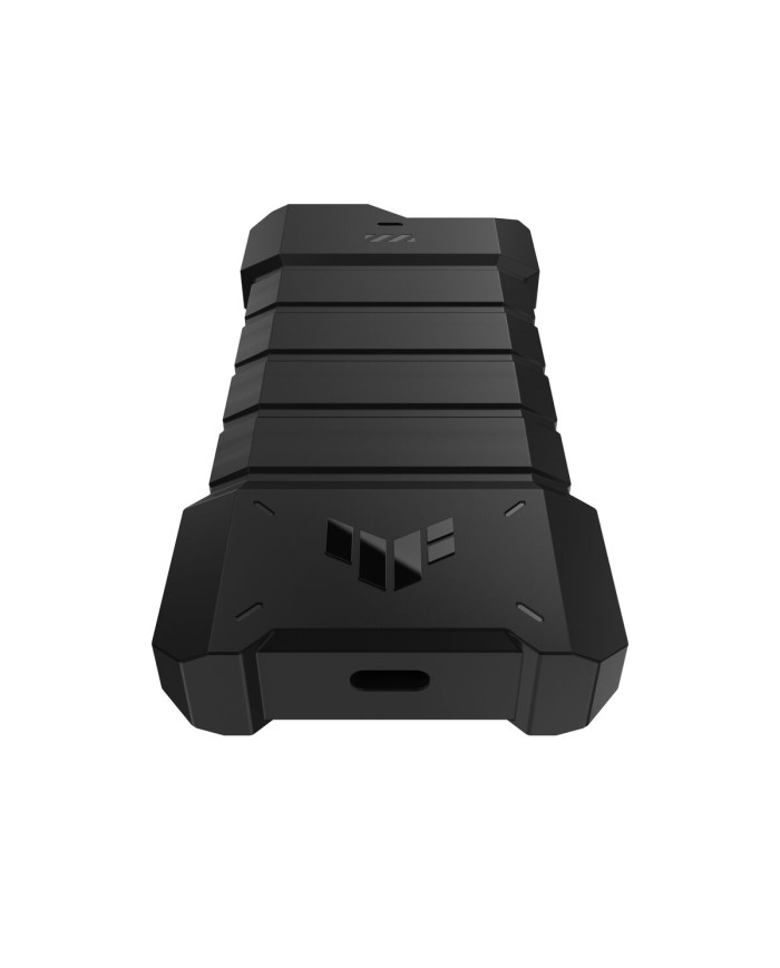 Hard Disk Esterno Asus AS2000 PLUS Nero 2 TB Hard Disk Esterno Asus AS2000 PLUS Nero 2 TB