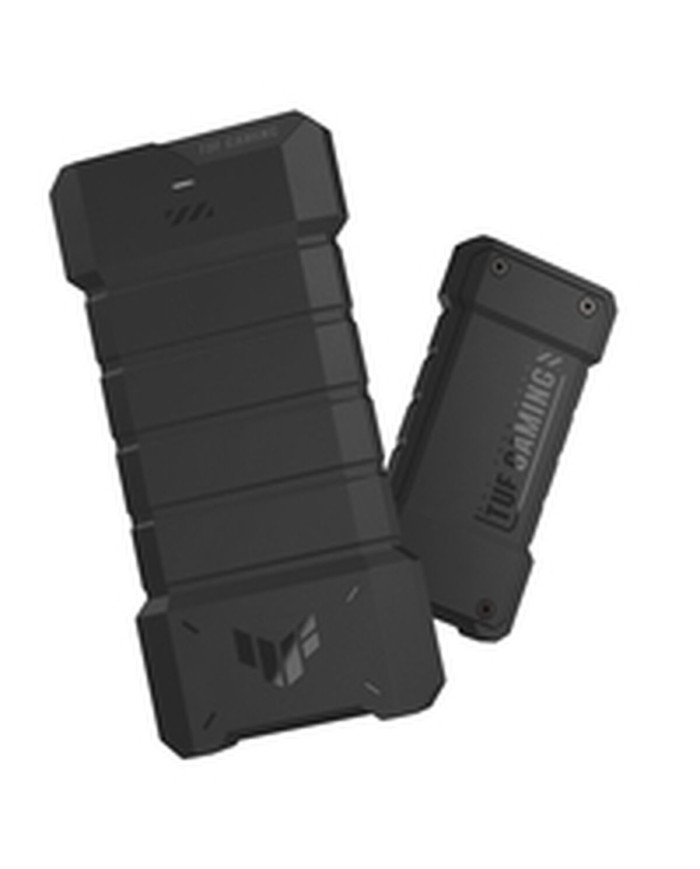 Hard Disk Esterno Asus Gaming A2 Nero Hard Disk Esterno Asus Gaming A2 Nero