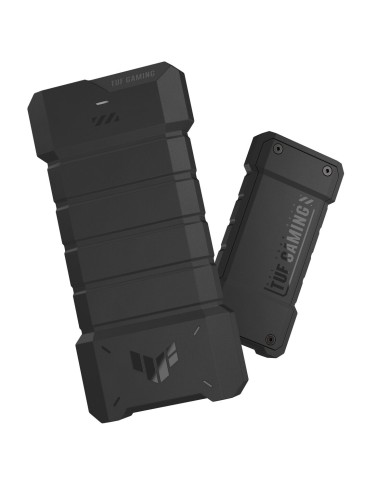 Hard Disk Esterno Asus Gaming A2 Nero