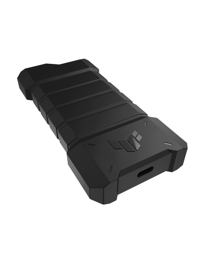 Hard Disk Esterno Asus Gaming A2 Nero Hard Disk Esterno Asus Gaming A2 Nero