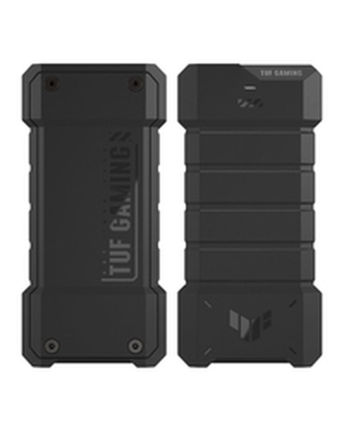 Hard Disk Esterno Asus AS2000 PLUS Nero 2 TB Hard Disk Esterno Asus AS2000 PLUS Nero 2 TB