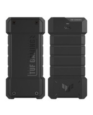 Hard Disk Esterno Asus AS2000 PLUS Nero 2 TB Hard Disk Esterno Asus AS2000 PLUS Nero 2 TB