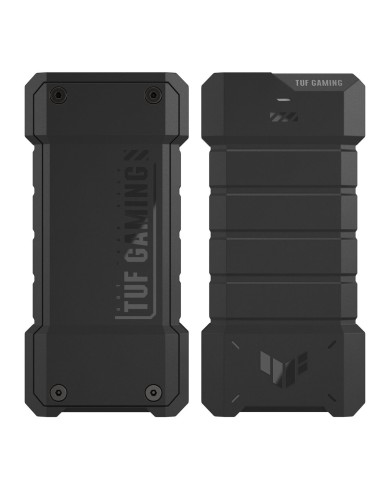 Hard Disk Esterno Asus AS2000 PLUS Nero 2 TB