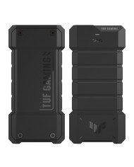 Hard Disk Esterno Asus AS2000 PLUS Nero 2 TB Hard Disk Esterno Asus AS2000 PLUS Nero 2 TB