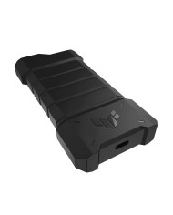 Hard Disk Esterno Asus AS2000 PLUS Nero 2 TB Hard Disk Esterno Asus AS2000 PLUS Nero 2 TB