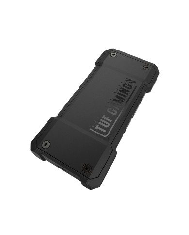 Hard Disk Esterno Asus Gaming A2 Nero