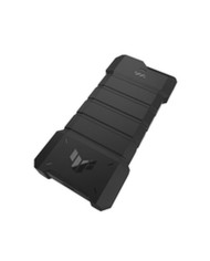 Hard Disk Esterno Asus Gaming A2 Nero Hard Disk Esterno Asus Gaming A2 Nero