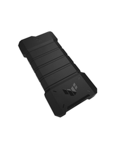 Hard Disk Esterno Asus AS2000 PLUS Nero 2 TB