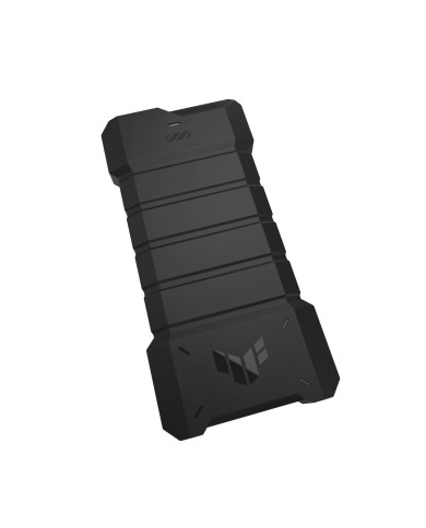 Hard Disk Esterno Asus Gaming A2 Nero