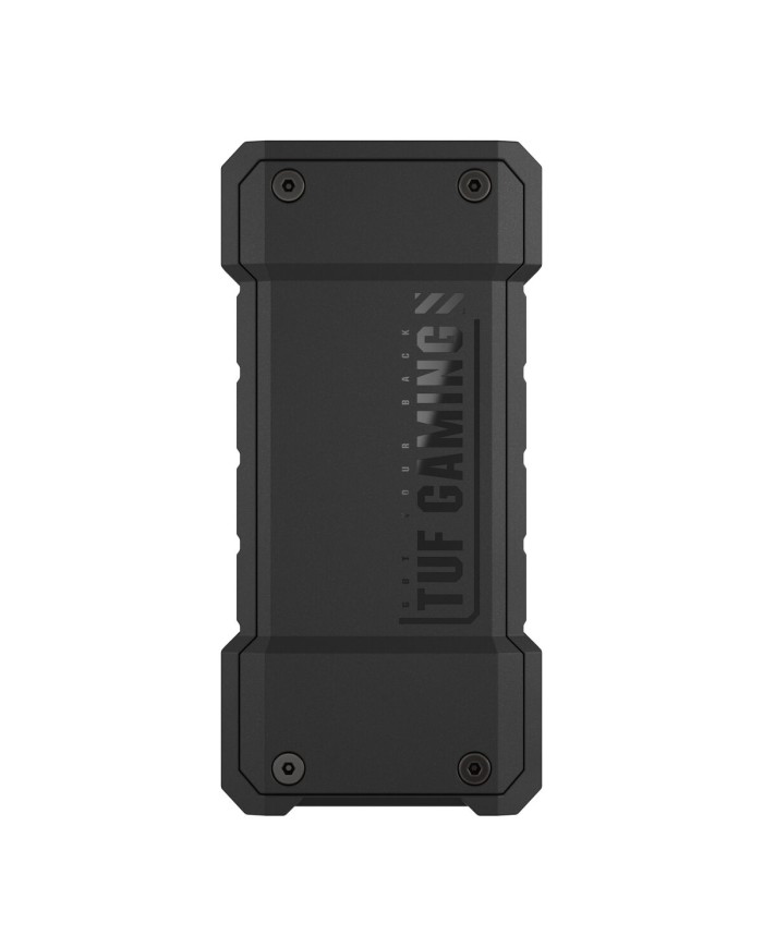 Hard Disk Esterno Asus Gaming A2 Nero Hard Disk Esterno Asus Gaming A2 Nero