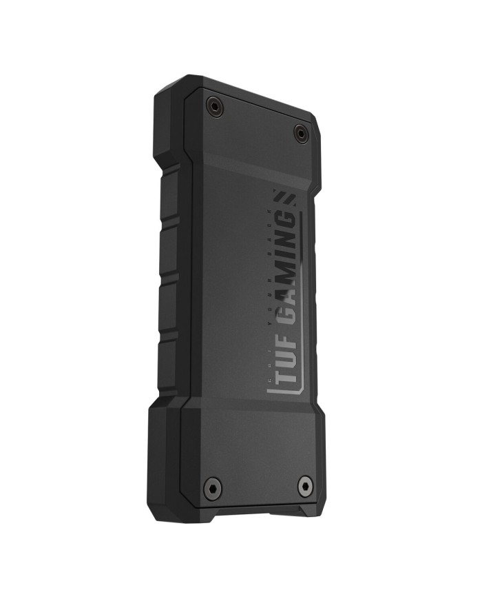 Hard Disk Esterno Asus Gaming A2 Nero Hard Disk Esterno Asus Gaming A2 Nero